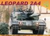 Dragon 7249 Leopard 2A4 (1:72)